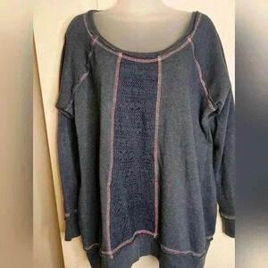 Lady's Maurices sweatshirt (#674)
